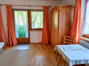 Interior - Vacation home Ragusa by Interhome (Zell am Ziller)