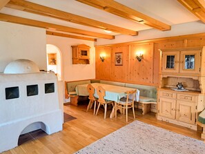 Dining - Vacation home Ragusa by Interhome (Zell am Ziller)