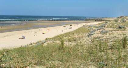 Le Belon by Interhome