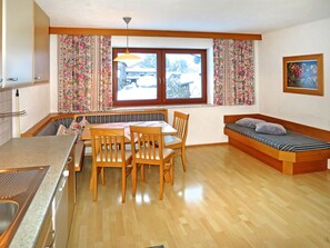 Interior - Kraftreich Apartments by Interhome (Zell am Ziller)