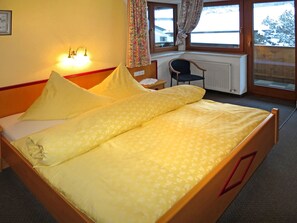 3 chambres, Wi-Fi