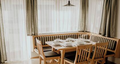 Kraftreich Apartments by Interhome