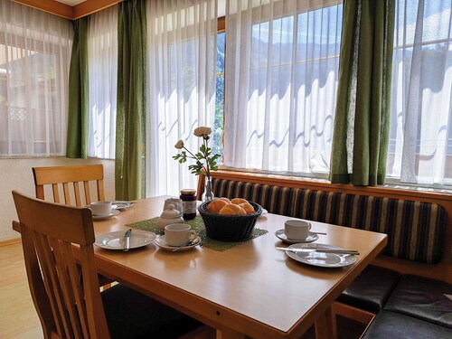 Kraftreich Apartments by Interhome