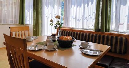 Kraftreich Apartments by Interhome