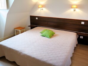 3 bedrooms, iron/ironing board, WiFi - Le Clos des Rives by Interhome (Saint Vincent-de-Cosse)