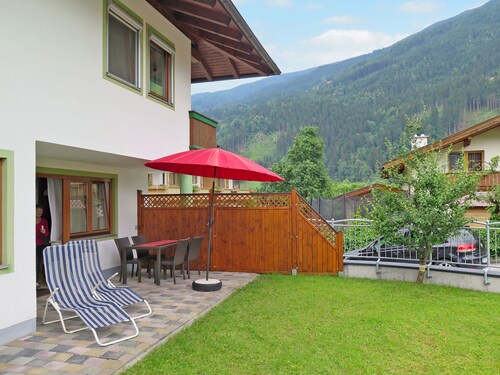 Kraftreich Apartments by Interhome