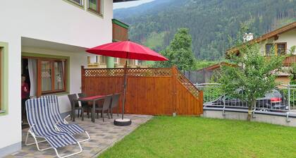 Kraftreich Apartments by Interhome