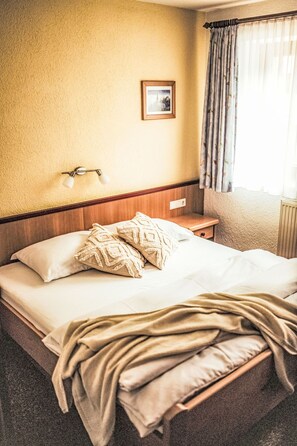1 bedroom, internet