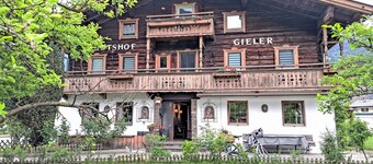 Gielerhof by Interhome