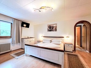 1 bedroom, WiFi