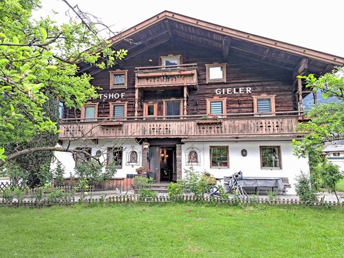 Gielerhof by Interhome