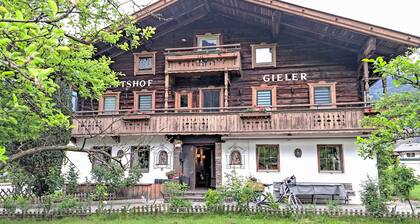 Gielerhof by Interhome