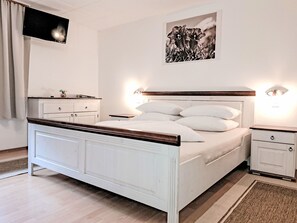 1 habitación y wifi 