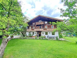 Exterior - Gielerhof by Interhome (Zell am Ziller)