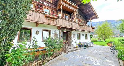 Gielerhof by Interhome