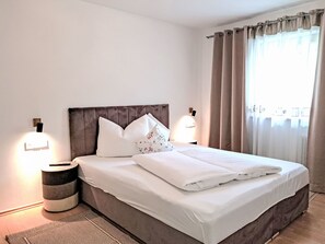 1 habitación y wifi 