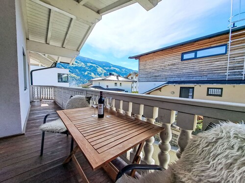 Ferienwohnung Regina by Interhome