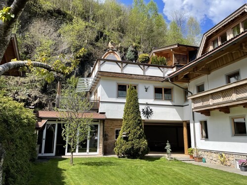 Eberharter by Interhome