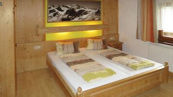 5 Schlafzimmer, Internetzugang