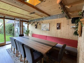 Restaurantes