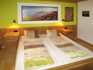 5 bedrooms, Internet - Eberharter by Interhome (Zell am Ziller)