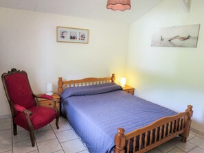 3 Schlafzimmer, Internetzugang