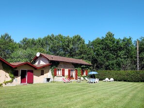 Exterieur