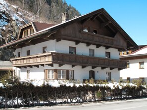 Esterni