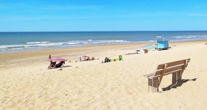 Les Sables by Interhome