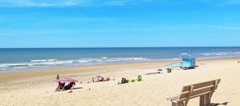 Les Sables by Interhome