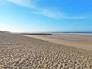 Beach - Les Sables by Interhome (Queyrac)