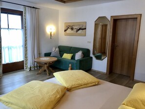 3 bedrooms, WiFi - Landhaus Martin by Interhome (Zell am Ziller)