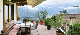 Bloserhof by Interhome