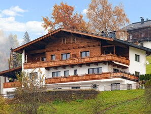 Exterior - Apart Wurm by Interhome (Stumm im Zillertal)