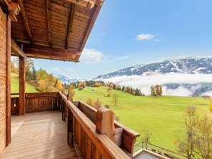 Property grounds - Apart Wurm by Interhome (Stumm im Zillertal)