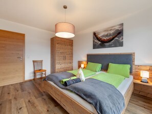 2 bedrooms, Internet - Apart Wurm by Interhome (Stumm im Zillertal)
