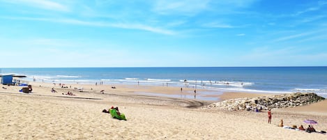 Plage