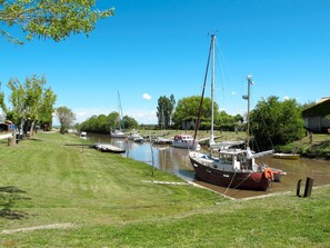 Port de plaisance