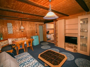 TV - Schöser by Interhome (Stumm im Zillertal)