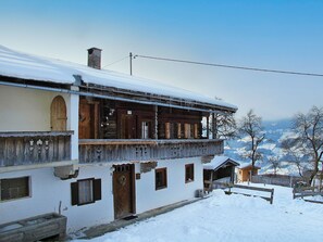 Exterior - Schöser by Interhome (Stumm im Zillertal)