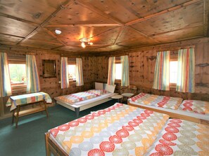 3 Schlafzimmer, Internetzugang