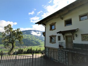 Exterior - Gangerhof by Interhome (Kaltenbach)