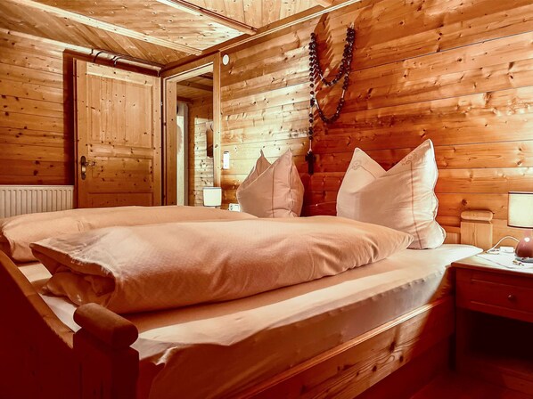 3 bedrooms, Internet - Gangerhof by Interhome (Kaltenbach)