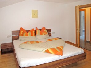 3 habitaciones y wifi 