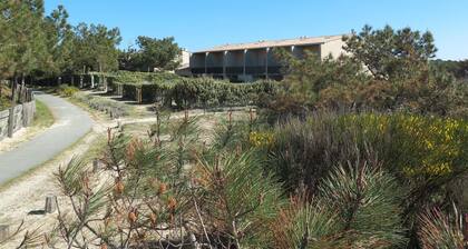 Les Hameaux de l'Océan 46T by Interhome