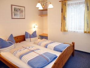 1 chambre, Wi-Fi