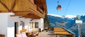 Skistadl by Interhome