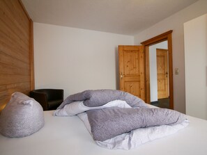 1 slaapkamer, internet