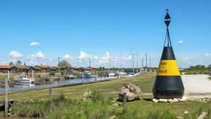 Port de plaisance