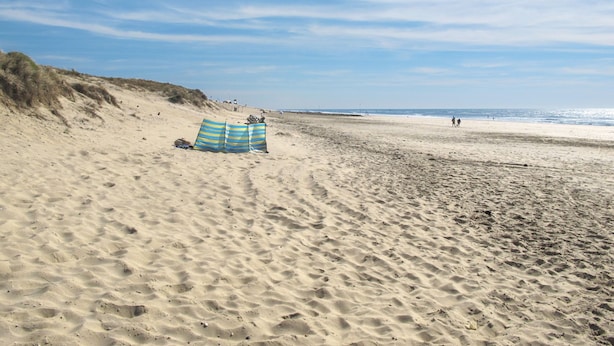 Plage